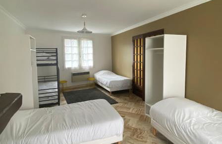 La maison de Marie - Photo 10