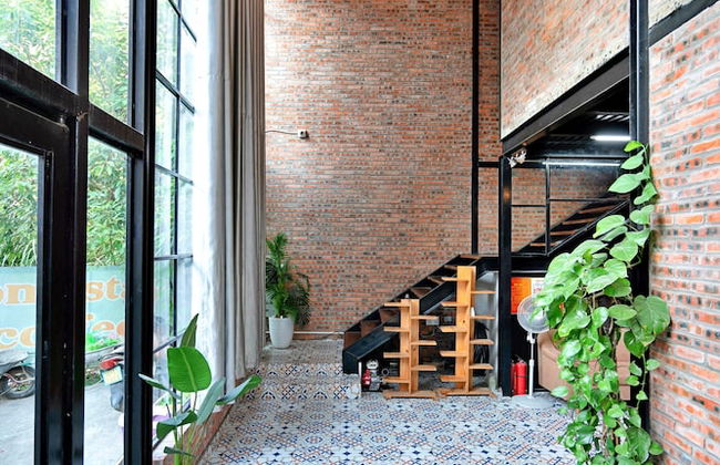 Private Room in Halong City Center - HANZ Almor2 - Foto 2