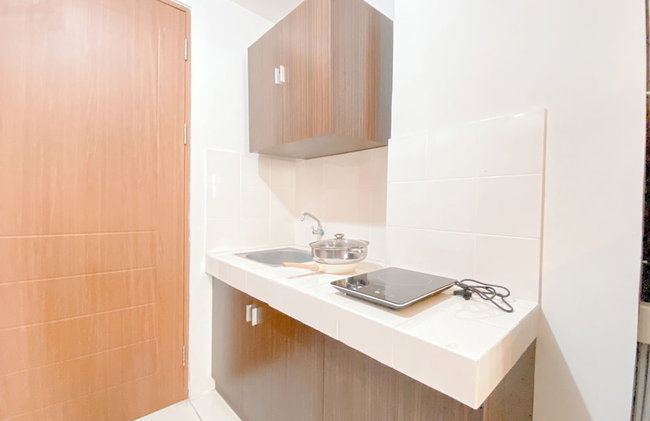 The Artisan Abode Studio Room At Pinewood Apartment - Foto 9
