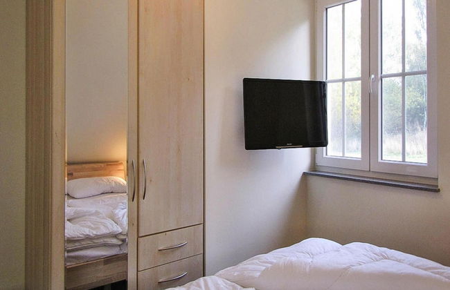 Holiday House Nightingale, Glowe - Foto 3