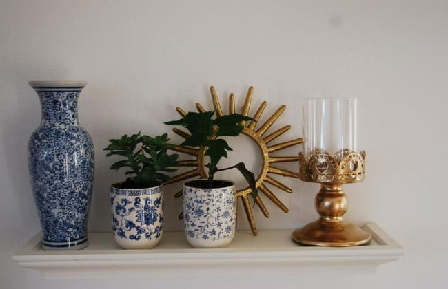 Villa Mediterranea - Foto 32