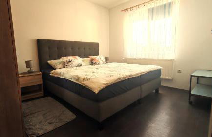 Holiday house with a big garden and free parking - Foto 10