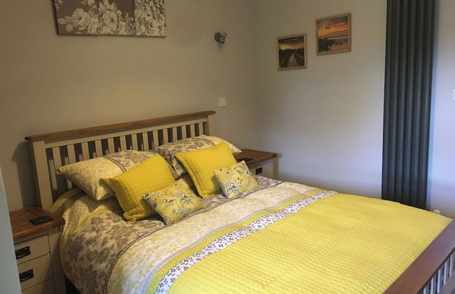 Willow Cottage at Sound Healing Centre - Foto 1