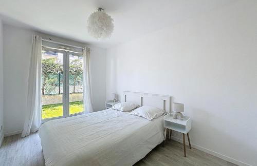 Apt 5p standing - Paris Cergy pontoise - Foto 12