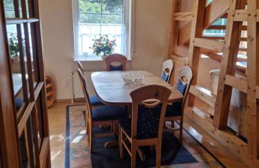 Ferienhuus Bossel - Foto 10