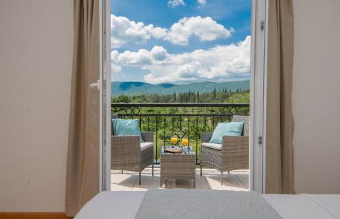 Beautiful Home In Kamen Most - Foto 18