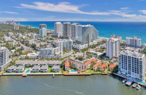 Fort Lauderdale Yacht & Beach Club 411 - Foto 30