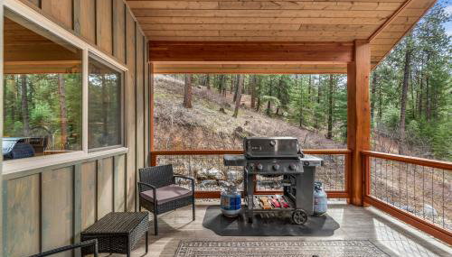 Eagle Creek Hideaway - Foto 5