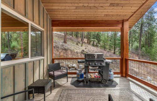 Eagle Creek Hideaway - Foto 5