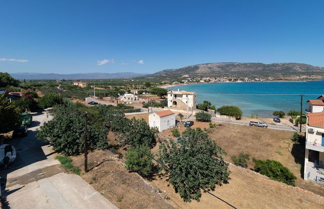 SeaView Flat Near the Beach - Foto 30