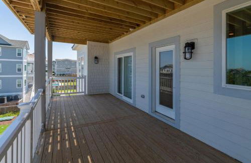 Zensation 14 Bedroom Home by KEES Vacations - Foto 73