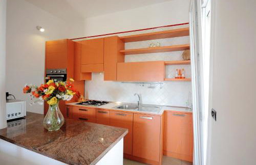 Baia Verde Apartments - Foto 18