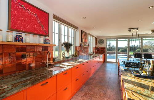 Royal Oak House - Foto 17