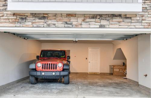 10 Mi to Downtown Raleigh Family Retreat - Foto 25