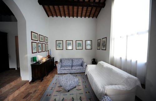 Fattoria Agriturismo Nerbona - Foto 40