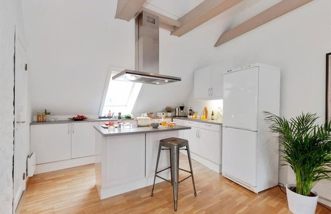 Urban Apartment - City Center - Photo 2