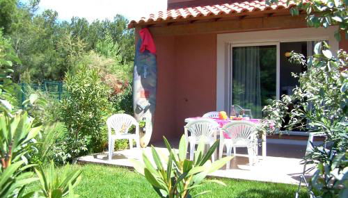 Résidence Goélia Cap Bleu - Foto 3