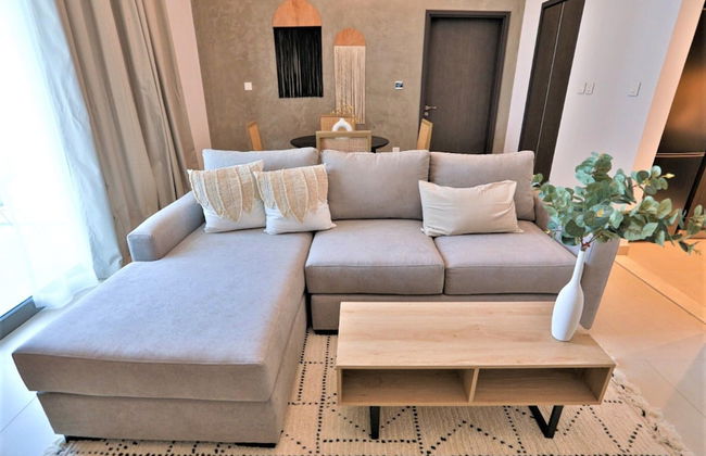 Luxurious Downtown Views With Dubai Mall Access - Photo 12