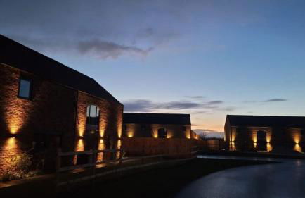 Eastgate Barn, Ashlin Farm Barns - Foto 16