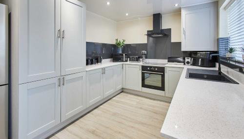 Host & Stay - Violet's View - Foto 3, stove, dishwasher, pet friendly, toaster, minibar