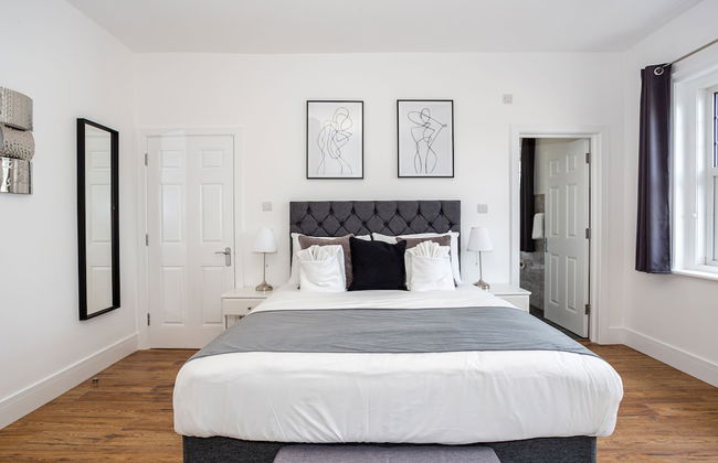 The Regency Apartments - Foto 27