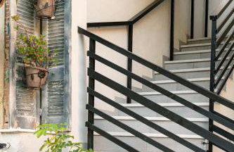 Peacock's Apartments - Foto 8