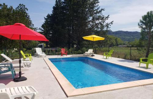 Le gîte du temps suspendu - Foto 14