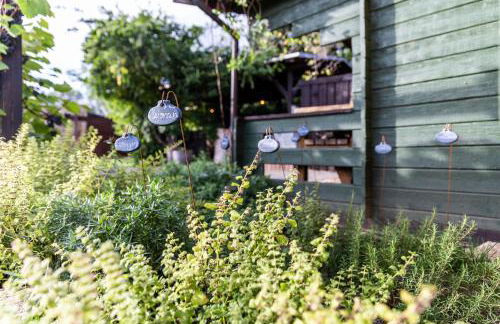 Chalet "Waldhauszeit" am See - Photo 24