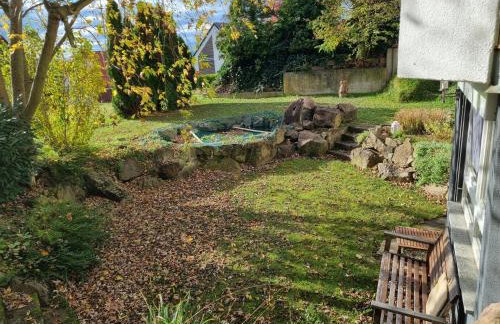 Ferienwohnung Waldblick - Photo 24