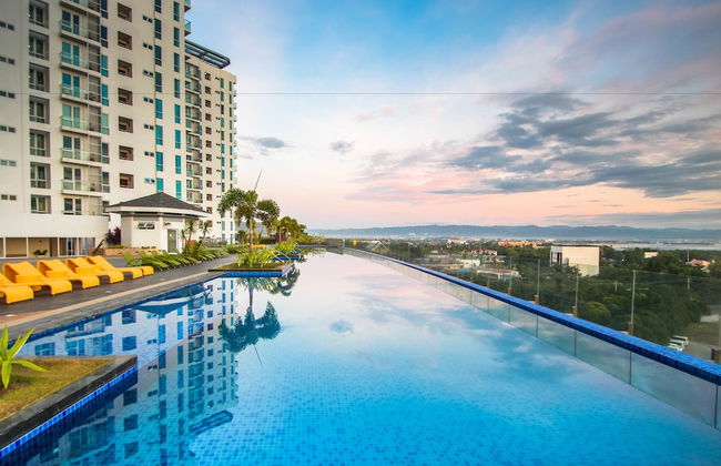 CSuites at 8 Newtown Residences - Foto 41