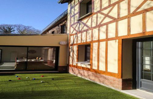 Semi-detached house, Rieux - Foto 29