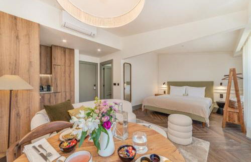 Hygge House Downtown - Photo 16