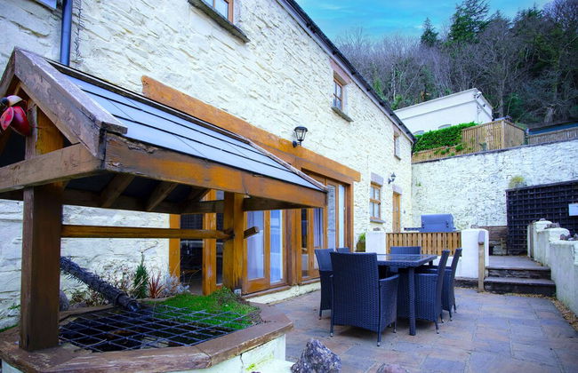 Fletcher Coach House - 3 Bedroom Cottage - Pendine - Photo 53