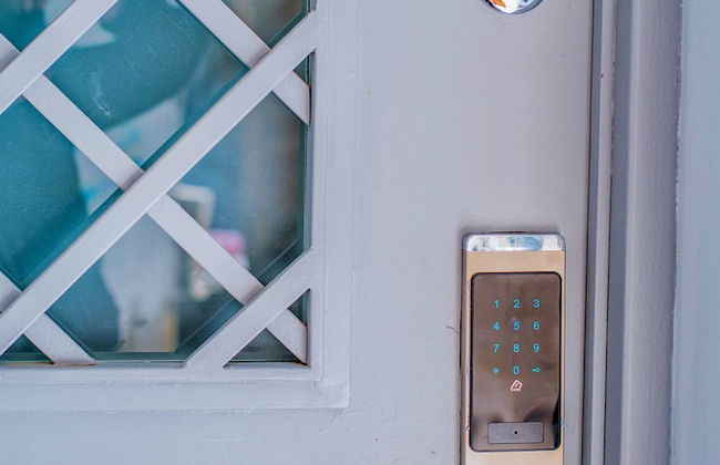 H&B apartments Ierusalim - Foto 31