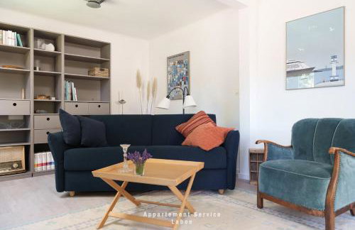 Ferienhaus Nord 54 GRAD - Foto 13