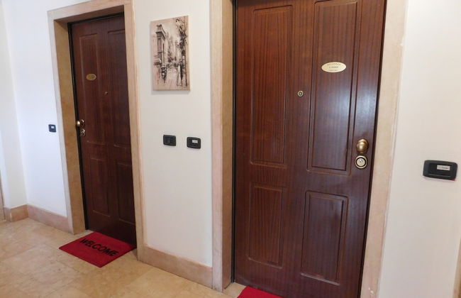 Residenza Meeting - Foto 2