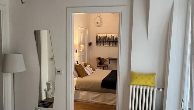 CASA FUORO - Foto 5, Detalle del interior