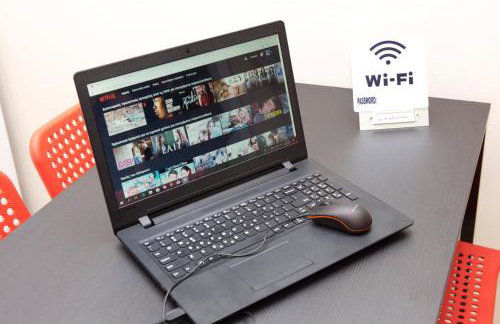 Amazing Loft Skyview - Foto 12