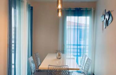 PRADO PLAGE DAVID - STADE VELODROME - PARC CHANOT - Luxury apartment by the Sea - Foto 43