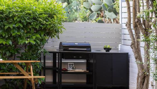 Villa Elesia - Foto 4