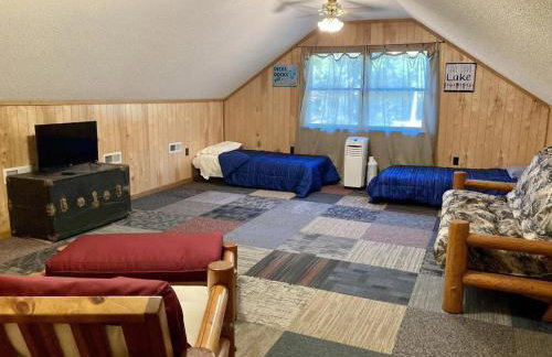 Deep-Water Keowee Lakefront, Dock, Deck, Kayaks - Foto 18