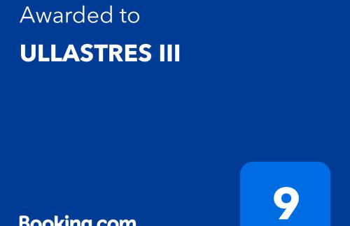 ULLASTRES III - Foto 23