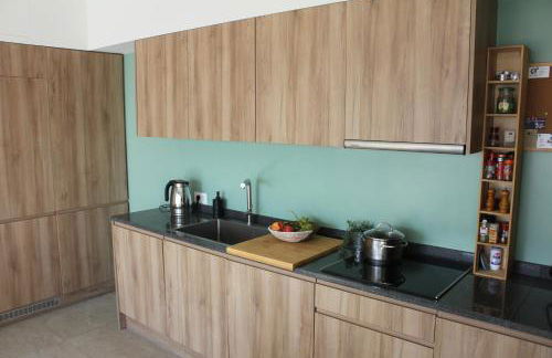 Villa Karma - Foto 16