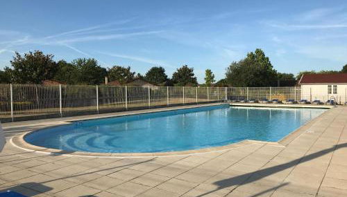 Villa in Parthenay with Bubble Bath - Foto 4