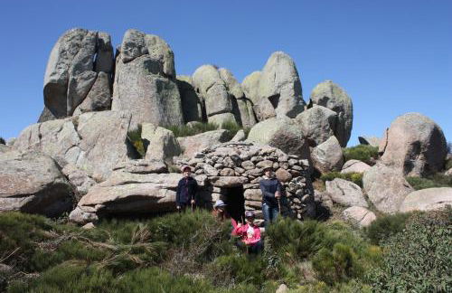 RIBES - Chalet Gîte au coeur de la nature - Foto 32