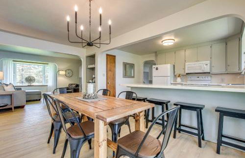 Lakefront Wisconsin Getaway Fish, Boat, Relax! - Foto 11