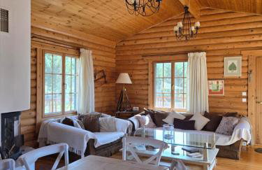 Chalet Stiga Kalavrita - Maisonettes - Foto 4