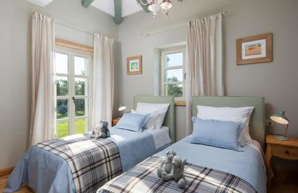 Beautiful Villa Nevia with pool in Kanfanar - Foto 20