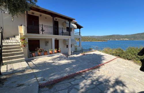 SEA HOUSE KOUKOULEIKA - Foto 8