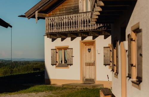 Ferienhaus im Landhausstil im Vital Camp Bayerbach - Foto 8